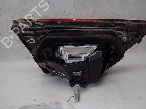 Used Right tailgate light RENAULT CLIO IV (BH_) 1.5 dCi 90 (90 hp) 13837020