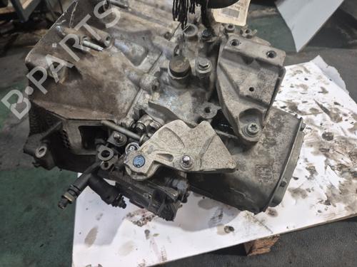 Gearbox CITROËN DS3 (SA_) 1.6 THP 155 | BP30092229M3
