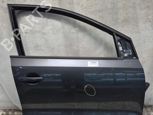 Used Right front door VW POLO V (6R1, 6C1) 1.2 (70 hp) 30955369
