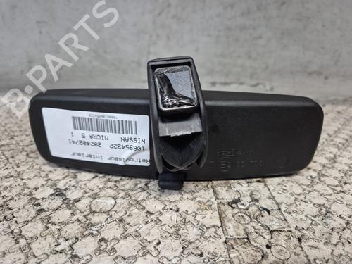 Rear mirror NISSAN MICRA V (K14) 1.0 | BP26608253I6 - Image 3