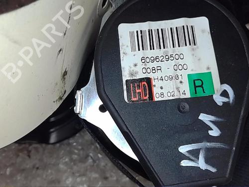 Used Front right belt tensioner VW GOLF PLUS V (5M1, 521) [2004-2013]  18827438