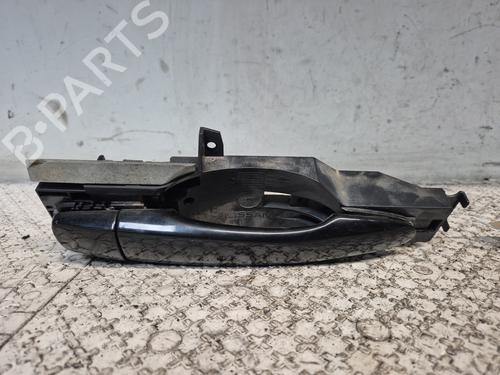 Used Front right exterior door handle NISSAN MICRA V (K14) 0.9 IG-T (90 hp) 25125750