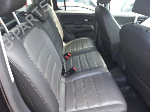 Commande Chauffage VW AMAROK (2HA, 2HB, S1B, S6B, S7A, S7B, AGD) 3.0 TDI 4motion | BP29441319I5 