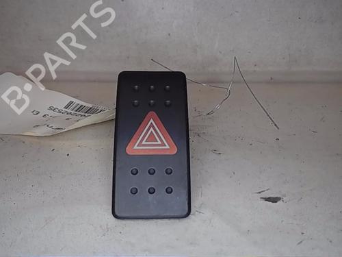 Pulsante luci di emergenza SUZUKI SWIFT III (MZ, EZ) 1.3 (RS413, ZC11S) (92 hp) 13843386