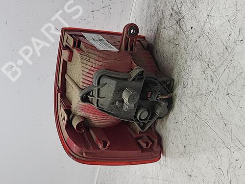 Used Right taillight Right taillight VW TOURAN (1T3) 2.0 TDI (140 hp) 36509953 36509953