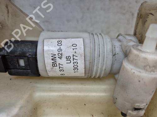 Windscreen washer tank MINI MINI (R50, R53) One | BP27975749C113 