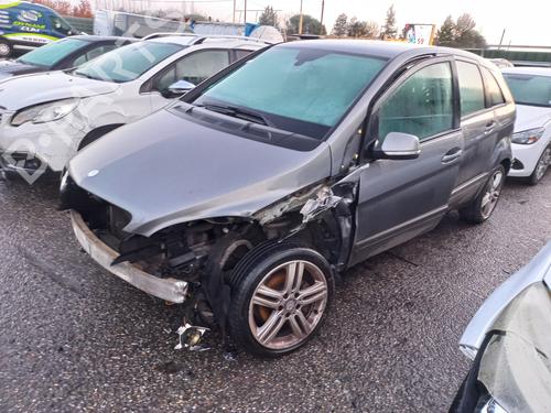 Used Parts MERCEDES-BENZ B-CLASS Sports Tourer (W245) B 180 CDI (245.207) (109 hp) 4483016
