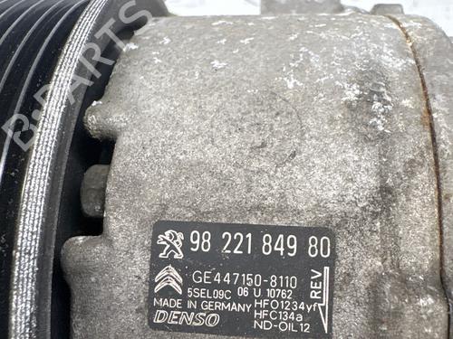 Compressor A/A Compressor A/A 38275163 38275163
