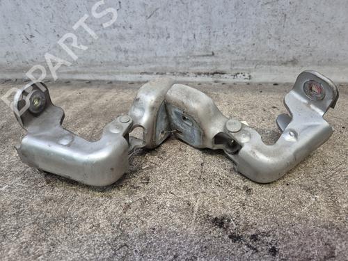 Used Hinge/Door check strap RENAULT TRAFIC II Van (FL) [2001-2025]  29195841