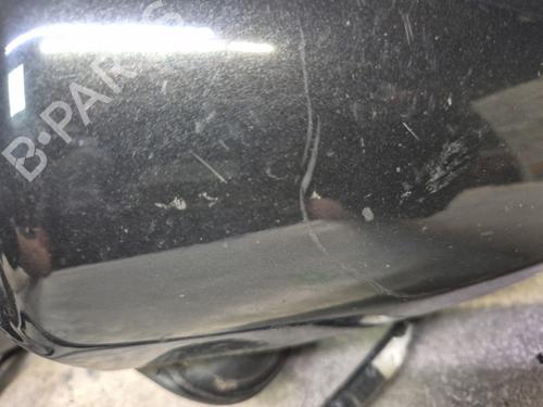 Left mirror AUDI A3 (8P1) 3.2 V6 quattro | BP27580653C26 