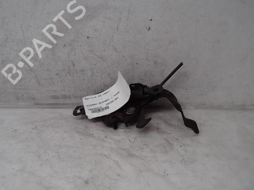 Used Hood lock NISSAN QASHQAI / QASHQAI +2 I (J10, NJ10, JJ10E) 1.5 dCi (106 hp) 15541261