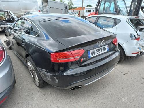 Front right window mechanism AUDI A5 Sportback (8TA) S5 quattro | BP19281904C23 