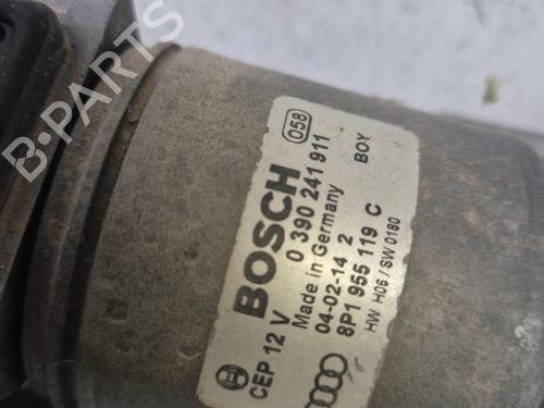 Front wiper motor AUDI A3 (8P1) 3.2 V6 quattro | BP27580747M29 