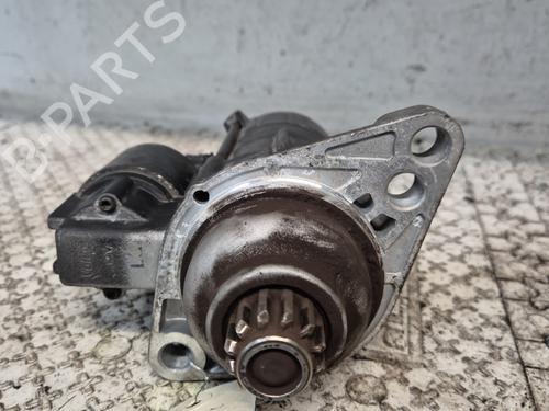 Starter VW GOLF VI (5K1)  | BP25125949M8 