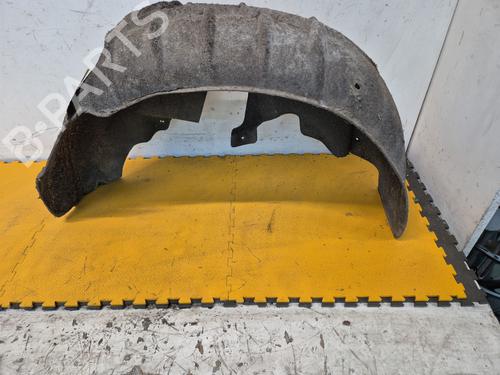 Used Wheel arch VW GOLF VI (5K1) 2.0 GTi (235 hp) 24419715