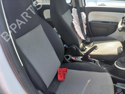 Luftventilen RENAULT TWINGO III (BCM_, BCA_) 1.0 SCe 70 | BP37453591I21 - Image 13