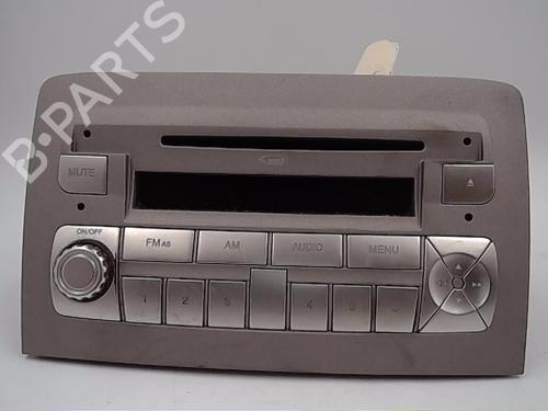 Used Radio LANCIA MUSA (350_) 1.4 (350.AXA11, 350.AXA1A) (95 hp) 13847632