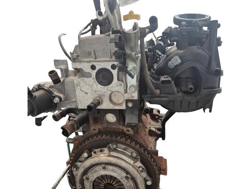 Engine DACIA LOGAN (LS_) 1.4 (LS0A, LS0C, LS0E, LS0G) | BP36146108M1  - Image 6