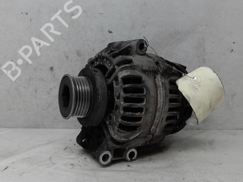 Alternator DACIA SANDERO 1.4 (BS0C, BS0A, BS0G, BS1F, BS0E) | BP13821349M7 - Image 2