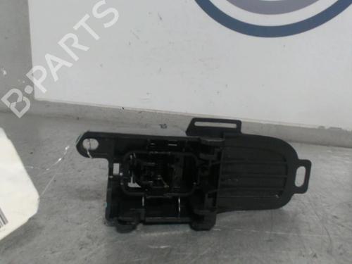 Rear left interior door handle NISSAN NOTE (E11, NE11) 1.5 dCi | BP13868660I15 