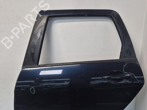 Porta trás esquerda Porta trás esquerda PEUGEOT 308 SW I (4E_, 4H_) 1.6 16V (150 hp) 34254983 34254983