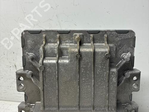 Engine control unit (ECU) RENAULT CAPTUR I (J5_, H5_) 1.2 TCe 120 | BP39500845M57 - Image 4