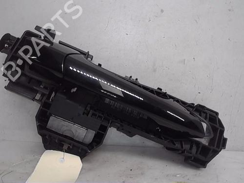 Front right exterior door handle MERCEDES-BENZ CLA Coupe (C117) CLA 200 CDI / d (117.308) | BP13832121C129 