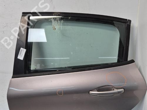 Used Left rear door Left rear door 37411290 37411290