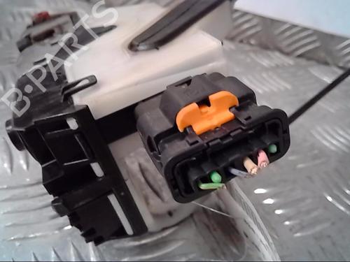 Rear left lock PEUGEOT 208 I (CA_, CC_) 1.2 VTI 82 | BP13864107C100 