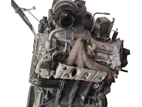 Used Engine MERCEDES-BENZ A-CLASS (W169) A 180 CDI (169.007, 169.307) (109 hp) 26096825