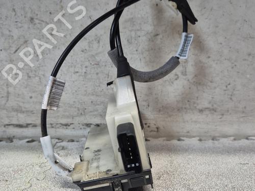 Front right lock PEUGEOT 208 I (CA_, CC_)  | BP26945010C97 