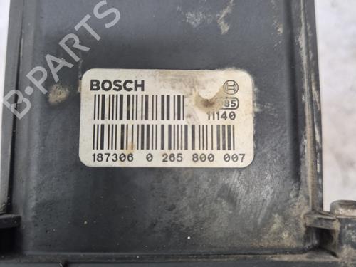 ABS pump FORD MONDEO III (B5Y) | BP32457050M43