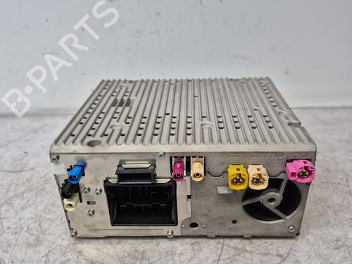 Used Radio Radio MINI MINI (F56) Cooper S (192 hp) 32307834 32307834