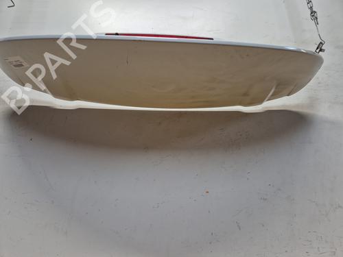 Rear spoiler RENAULT CLIO IV (BH_) 1.5 dCi 75 | BP24345084C96 