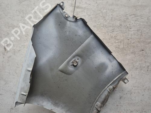 Kotflügel rechts vorne RENAULT MASTER II Van (FD) 2.5 dCi (FD01, FD0Y, FD21, FD2Y, FD31, FD71, FD7Y, FD81,... | BP30047192C42 