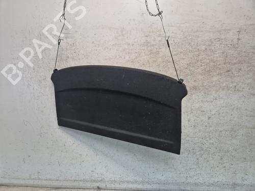 Used Rear parcel shelf BMW 1 (E81) [2006-2012]  30447219