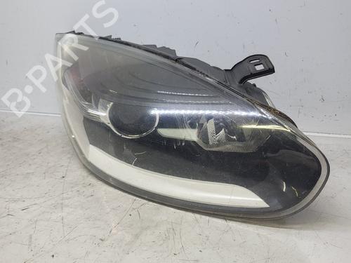 Right headlight RENAULT MEGANE III Hatchback (BZ0/1_, B3_) 1.5 dCi (BZ1G, BZ1W, BZ0R) | BP35796689C29 - Image 3
