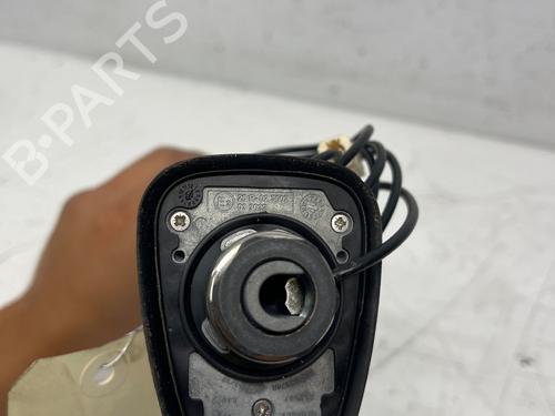 Antenne/Base Antenne/Base RENAULT CLIO IV (BH_) 1.5 dCi 90 (90 hp) 36834465 36834465