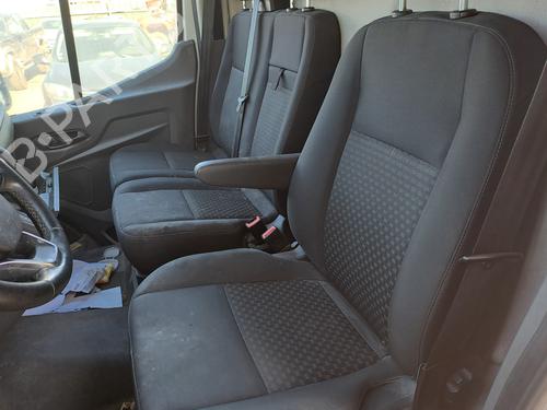 AC-Styringsenhed/Manøvreenhed FORD TRANSIT V363 Van (FCD, FDD) 2.0 EcoBlue RWD | BP27331909I5
