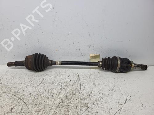 Used Left front driveshaft Left front driveshaft 38004181 38004181