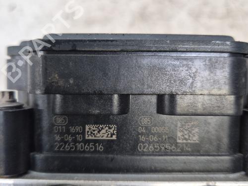 ABS pump PEUGEOT BOXER Van 2.2 HDi 150 | BP33210579M43 - Image 5