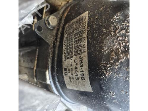 Gearbox NISSAN MICRA IV (K13K, K13KK) 1.2 | BP32291184M3