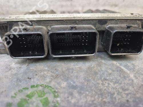 Engine control unit (ECU) RENAULT CLIO III (BR0/1, CR0/1) | BP30117459M57