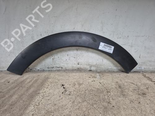Used Rear left wheel arch trim CITROËN C3 III (SX) 1.2 PureTech 82 (83 hp) 29318327
