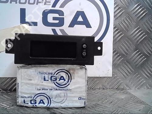 Used Display monitor OPEL CORSA D (S07) 1.3 CDTI (L08, L68) (75 hp) 13865509