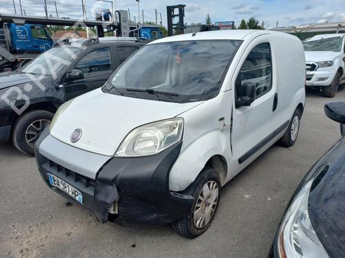 Hood FIAT FIORINO Box Body/MPV (225_)  | BP18018923C1 