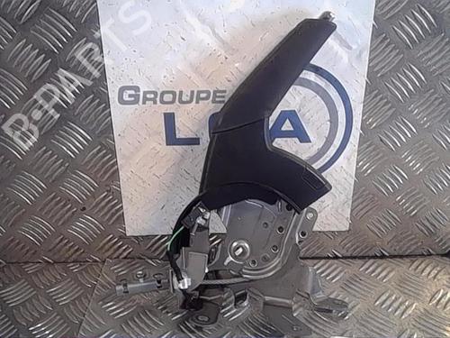 Used Hand brake NISSAN MICRA V (K14) 1.0 IG-T 100 (101 hp) 13859461