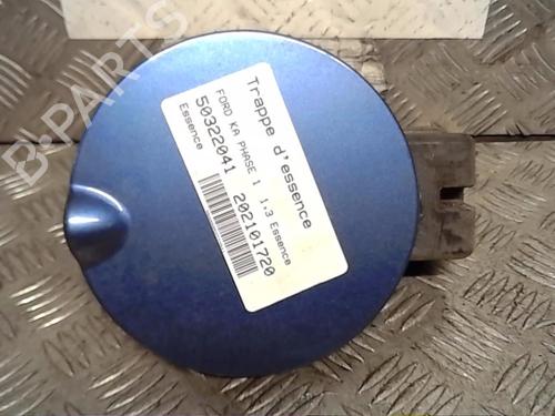 Używane Klapa wlewu paliwa FORD KA (RB_) [1996-2008]  13852429
