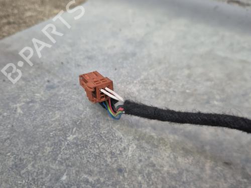 Left mirror PEUGEOT 207 (WA_, WC_) | BP30163913C26