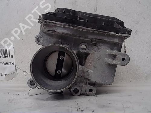 Egr RENAULT TWINGO II (CN0_) 1.2 16V (CN04, CN0B) | BP13844380M69 